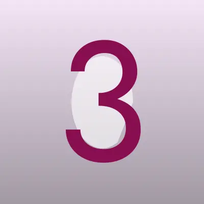 Визитка: 33 пингвина, розничная сеть мороженого в Ноябрьске