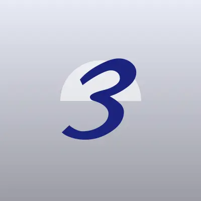 Визитка: 33 пингвина, сеть кафе-мороженое в Когалыме