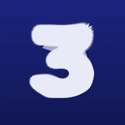 Визитка: 33 пингвина, сеть кафе-мороженого в Красногорске