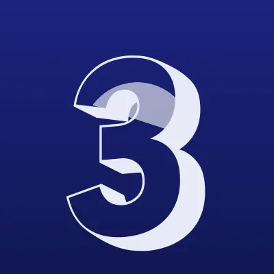 Визитка: 33 пингвина, сеть кафе-мороженого в Москве