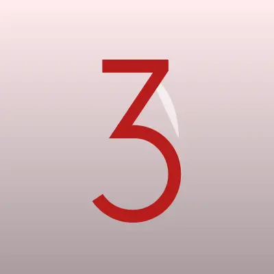 Визитка: 33 пингвина, сеть магазинов в Томске