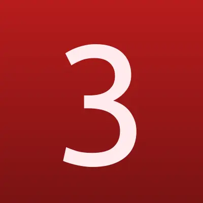 Визитка: 33 пингвина, сеть магазинов в Томске