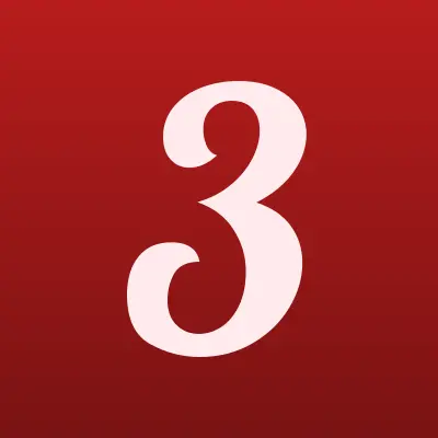 Визитка: 33 пингвина, сеть магазинов в Томске