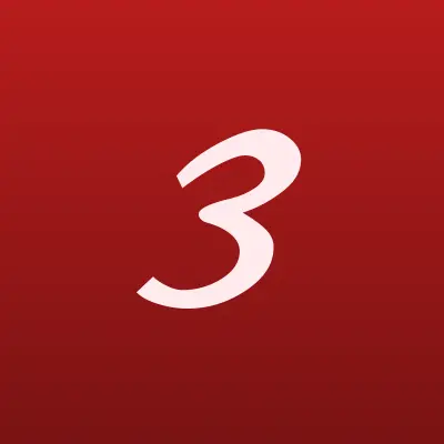 Визитка: 33 пингвина, сеть магазинов в Томске