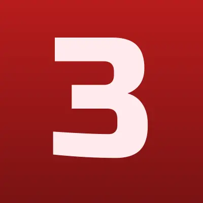 Визитка: 33 пингвина, сеть магазинов в Томске