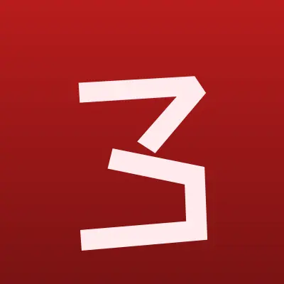 Визитка: 33 пингвина, сеть магазинов в Томске