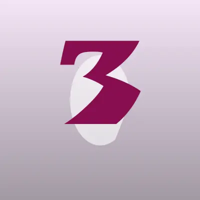 Визитка: 33 пингвина, сеть магазинов мороженого в Ярославле