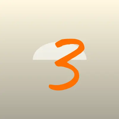 Визитка: 33 шпагата, студия эффективной растяжки в Белгороде