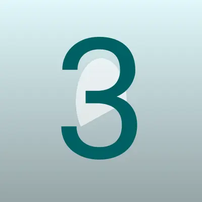 Визитка: 33/87 STUDIO, веб-студия во Владивостоке