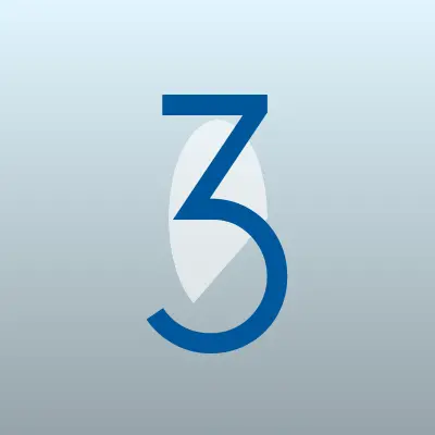 Визитка: 3D, автосервис в Белгороде