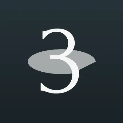 Визитка: 3D-сервис, сервисная компания в Новосибирске