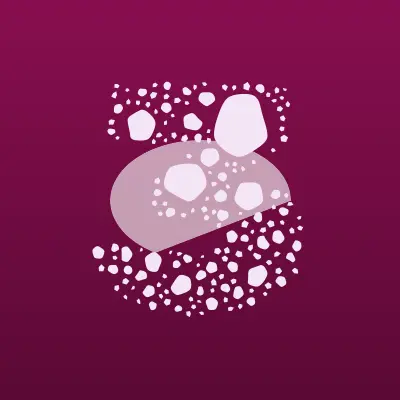 Визитка: 3D-стиль, монтажно-строительная компания в Красноярске