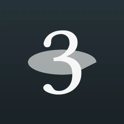 Визитка: 3D, студия дизайна интерьеров в Красноярске