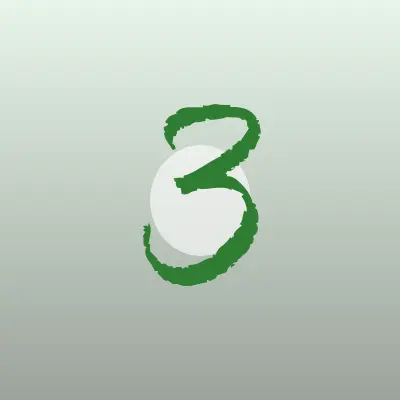 Визитка: 3DMark, компания по разработке сайтов и интерактивных систем в Артёме