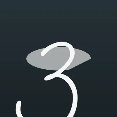 Визитка: 3DPENZ, пункт выдачи товаров в Иркутске