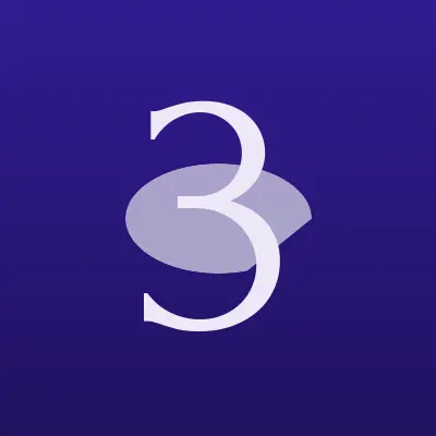 Визитка: 3Dreams, дизайн-студия в Санкт-Петербурге