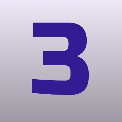 Визитка: 3Mdigital, веб-студия в Сочи