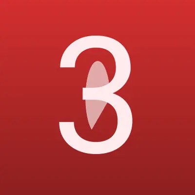 Визитка: 3С, компания по продаже барьерных дорожных ограждений в Новосибирске