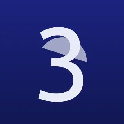 Визитка: 3X Systems, компьютерная компания в Санкт-Петербурге