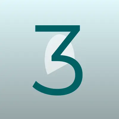 Визитка: 3data, сеть дата-центров в Москве