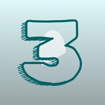 Визитка: 3data, сеть дата-центров в Москве