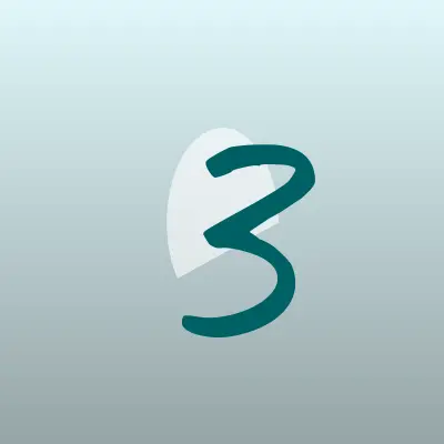 Визитка: 3data, сеть дата-центров в Москве