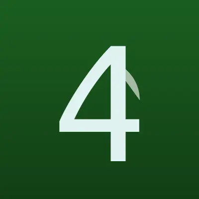 Визитка: 4 Комнаты, развлекательный комплекс в Красноярске