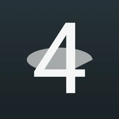 Визитка: 4 ЛАПЫ, ветеринарная клиника в Нижневартовске