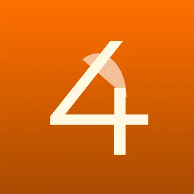 Визитка: 4 Пальца, художественный салон-мастерская в Москве