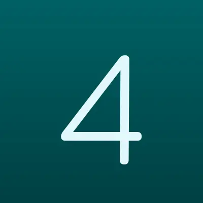 Визитка: 4 Сезона, жилой комплекс в Анапе