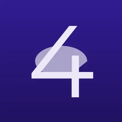 Визитка: 4 Стены, салон-магазин в Рязани