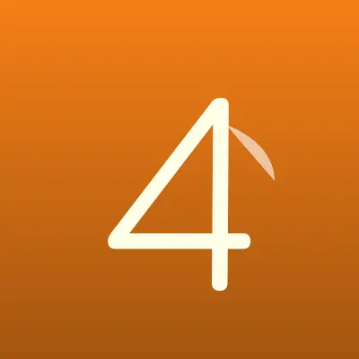 Визитка: 4 VILLA, магазин в Новосибирске