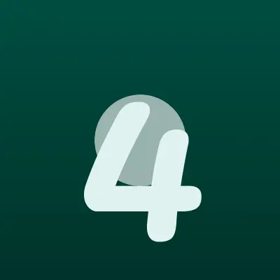 Визитка: 4 YOU, бар в Иркутске