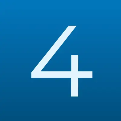 Визитка: 4 fly, магазин снаряжения для парашютистов в Москве