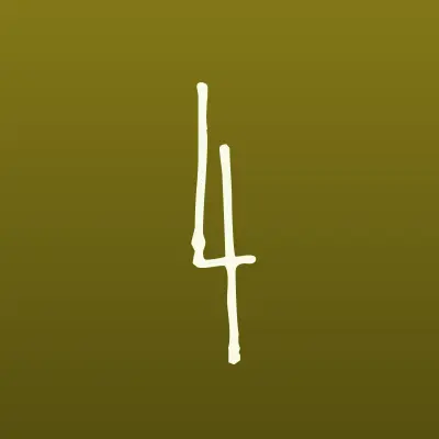 Визитка: 4 колеса, автосервис в Нижневартовске