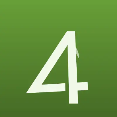 Визитка: 4 колеса, компания по авторазбору, продаже автозапчастей и шиномонтаж в Пскове