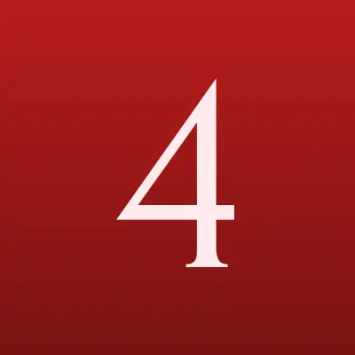 Визитка: 4 колеса, технический центр в Орле