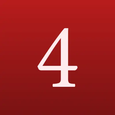 Визитка: 4 лапы, магазин зоотоваров в Краснокамске