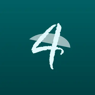 Визитка: 4 лапы, сеть зоомагазинов в Новокузнецке