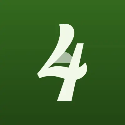 Визитка: 4 лапы, зооклиника в Барнауле