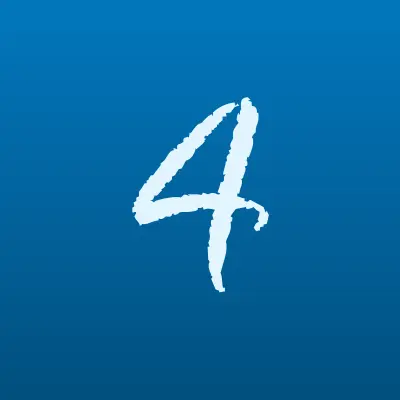 Визитка: 4 сезона низких цен, магазин одежды и обуви в Красноярске