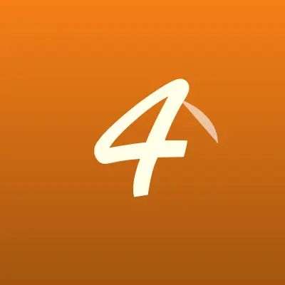 Визитка: 4 сыра, пиццерия в Челябинске