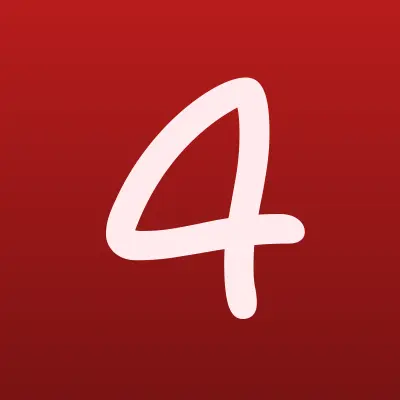 Визитка: 4 tochki, интернет-магазин в Новомосковске