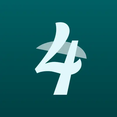 Визитка: 4 точки, фотовидеостудия в Ростове-на-Дону