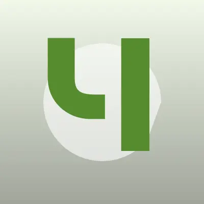 Визитка: 4 цвета, рекламно-производственная компания в Томске