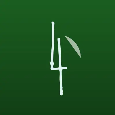 Визитка: 40-й Меридиан Арбат, кафе-ресторан в Коломне