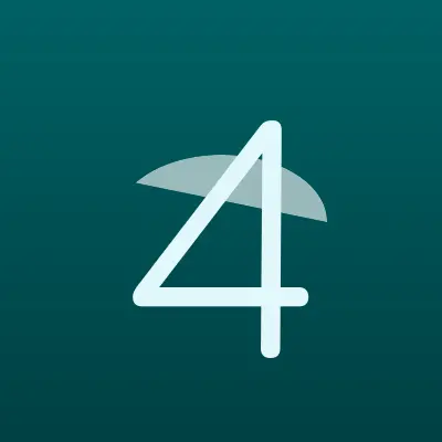 Визитка: 4+1, ветеринарная клиника в Сочи