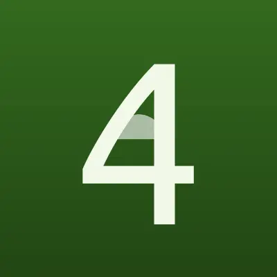 Визитка: 4*4, автомастерская в Елизово