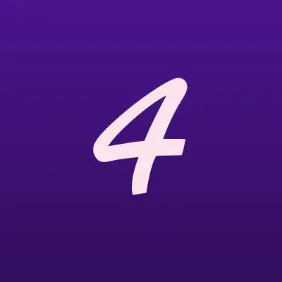 Визитка: 46 ТВ, городской информационный сайт в Курске