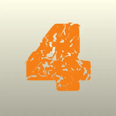 Визитка: 4А, IT-компания в Хабаровске